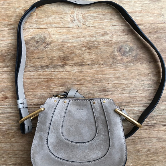 Chloe Nano Hayley Purse - Picture 3 of 8